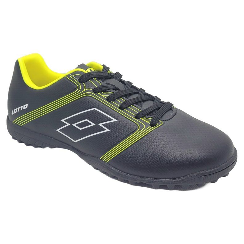ZAPATILLAS LOTTO BABYFUTBOL TACTIC PRO TF JR | J0630-2-0