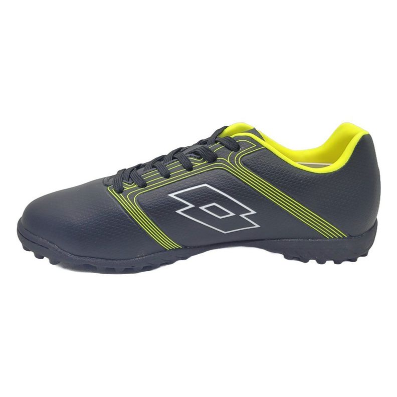 ZAPATILLAS LOTTO BABYFUTBOL TACTIC PRO TF JR | J0630-2-1