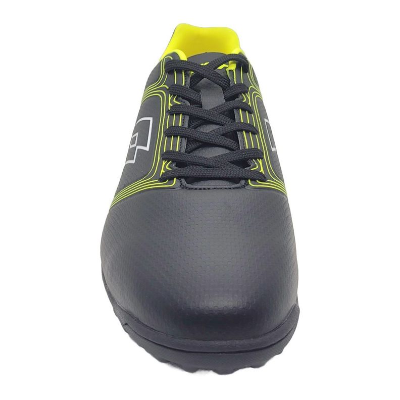 ZAPATILLAS LOTTO BABYFUTBOL TACTIC PRO TF JR | J0630-2-3