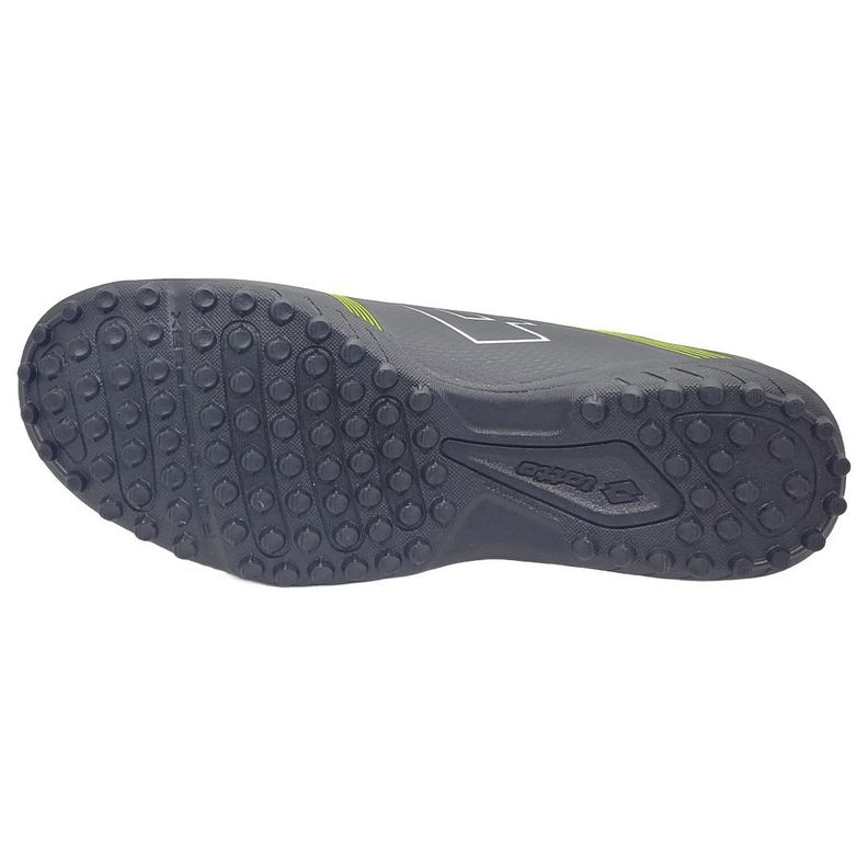 ZAPATILLAS LOTTO BABYFUTBOL TACTIC PRO TF JR | J0630-2-4