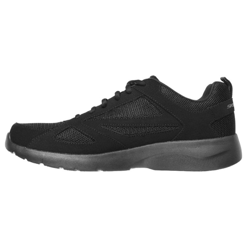 ZAPATILLAS SKECHERS DEPORTIVAS DYNAMIGHT 2.0 58363-BBK-2