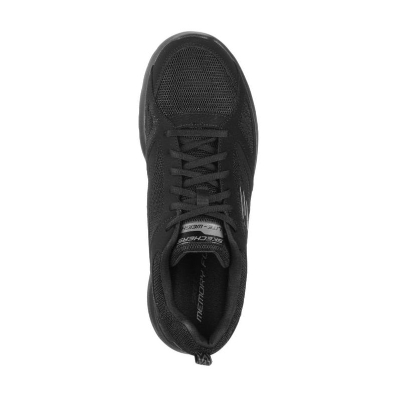 ZAPATILLAS SKECHERS DEPORTIVAS DYNAMIGHT 2.0 58363-BBK-3