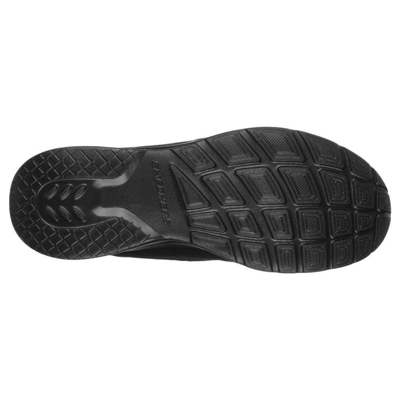 ZAPATILLAS SKECHERS DEPORTIVAS DYNAMIGHT 2.0 58363-BBK-4