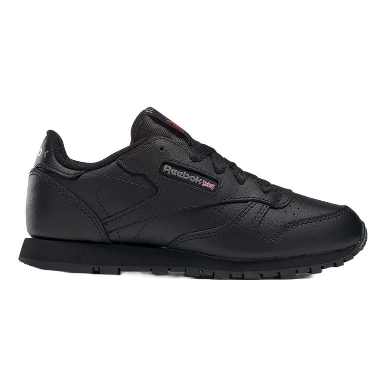 ZAPATILLAS REEBOK CLASSIC LEATHER NIÑOS/JUVENIL | 100000116-0