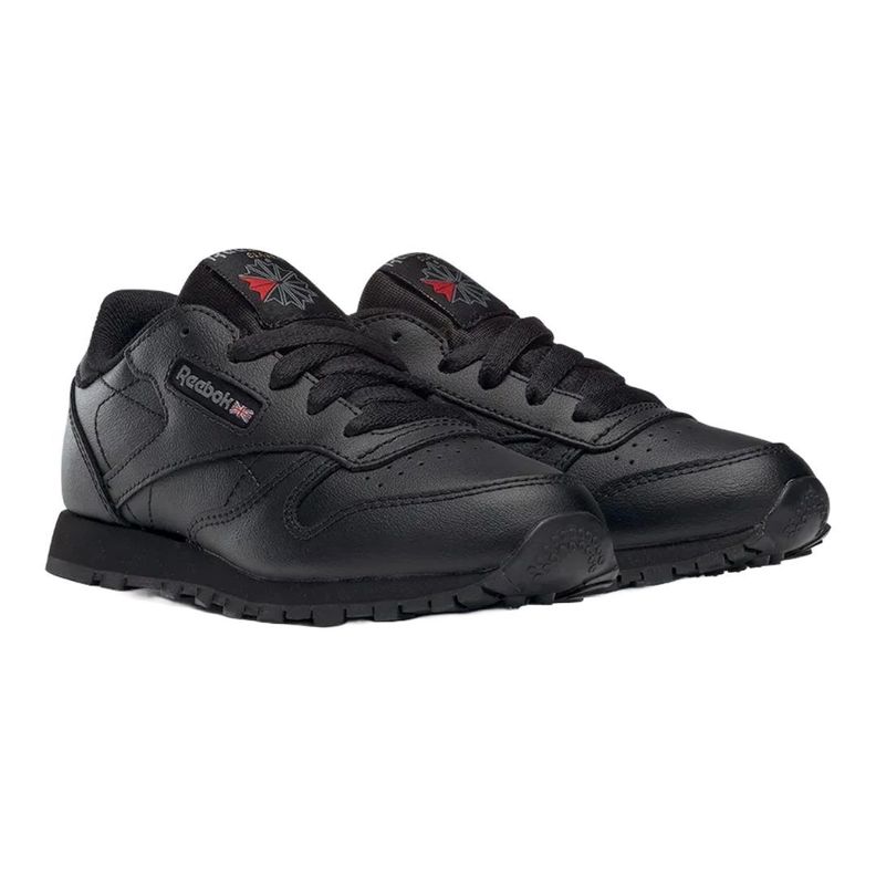 ZAPATILLAS REEBOK CLASSIC LEATHER NIÑOS/JUVENIL | 100000116-1
