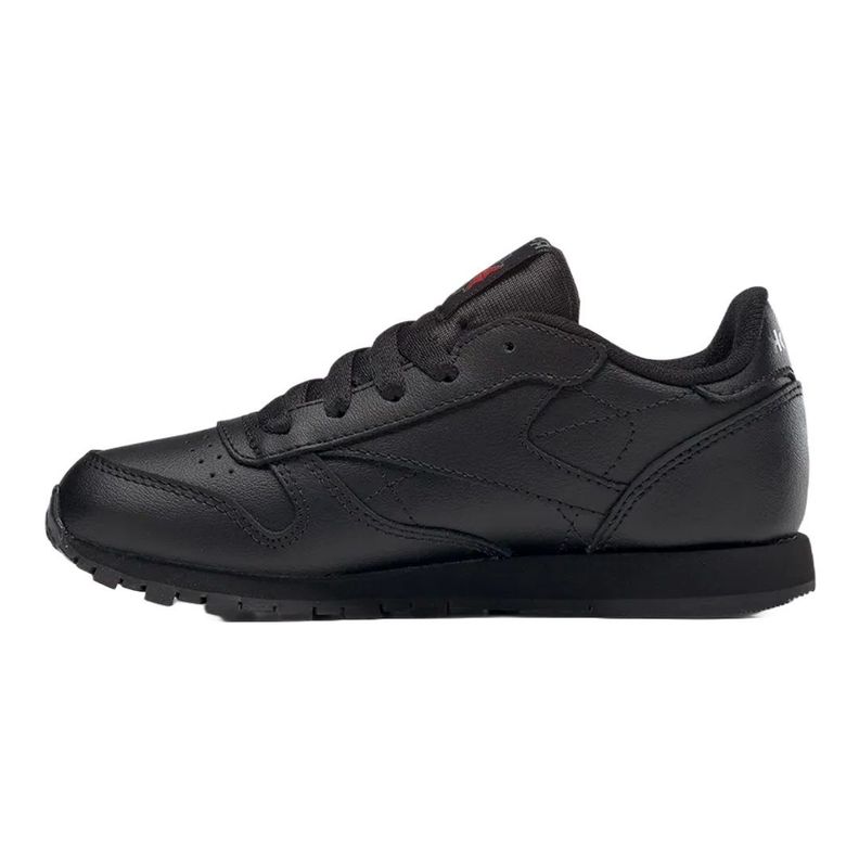 ZAPATILLAS REEBOK CLASSIC LEATHER NIÑOS/JUVENIL | 100000116-3