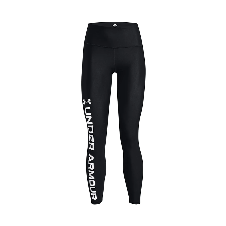 LEGGINGS UNDER ARMOUR HEATGEAR ARMOUR BRANDED 1376327-001-2