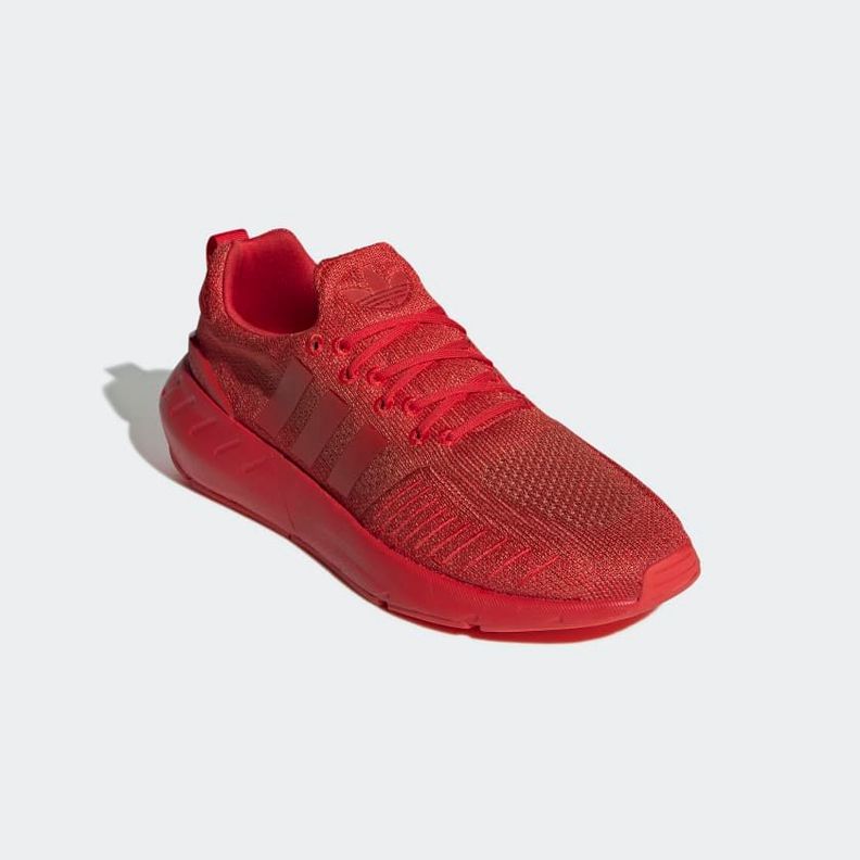 ZAPATILLAS ADIDAS SWIFT RUN 22 GZ3503-0