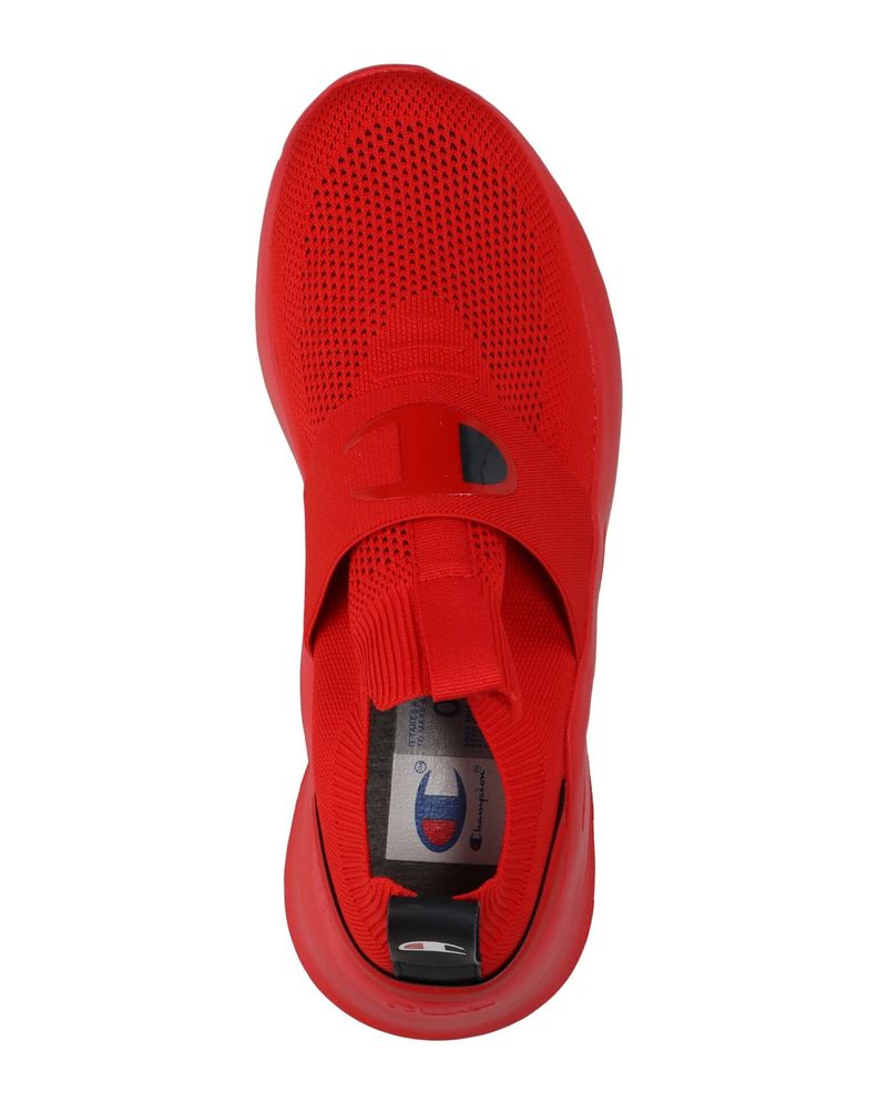 ZAPATILLAS CHAMPION ACELA RACER CP101982M-4