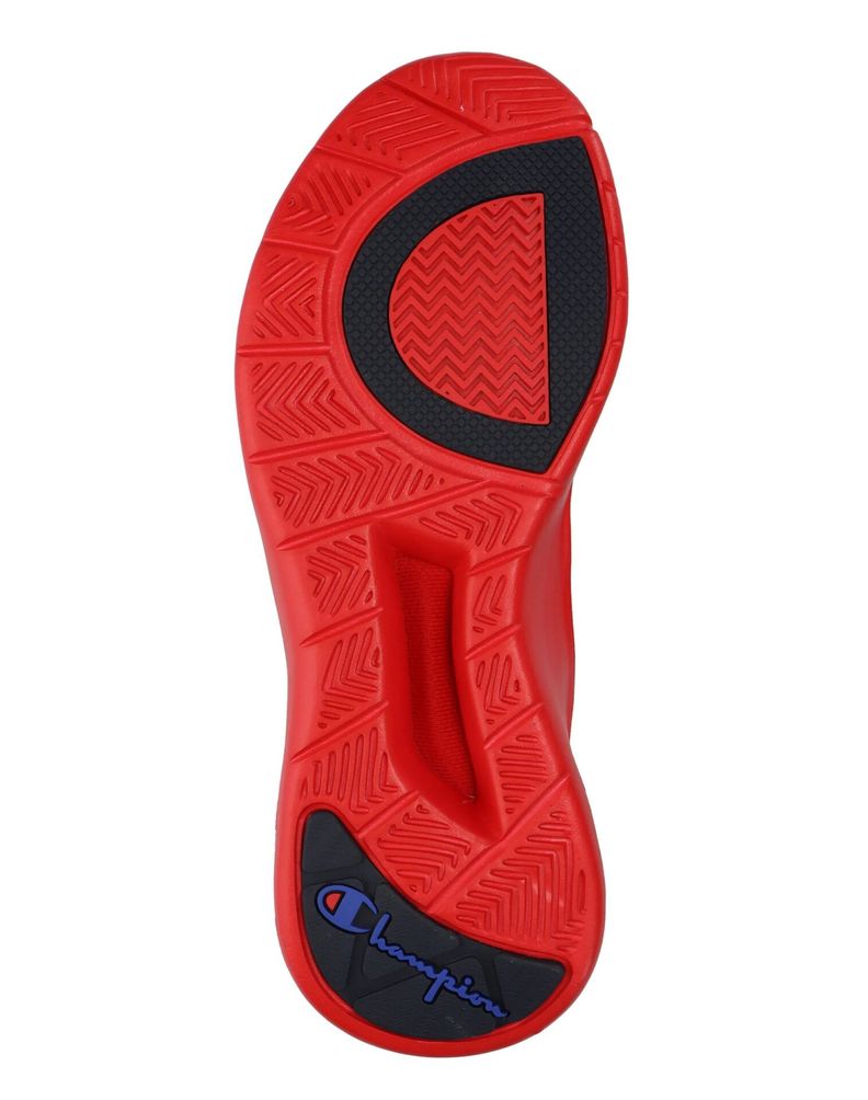 ZAPATILLAS CHAMPION ACELA RACER CP101982M-5