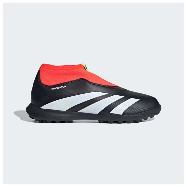 ZAPATILLAS DE BABY FUTBOL ADIDAS PREDATOR 24 LEAGUE INFANTI-0