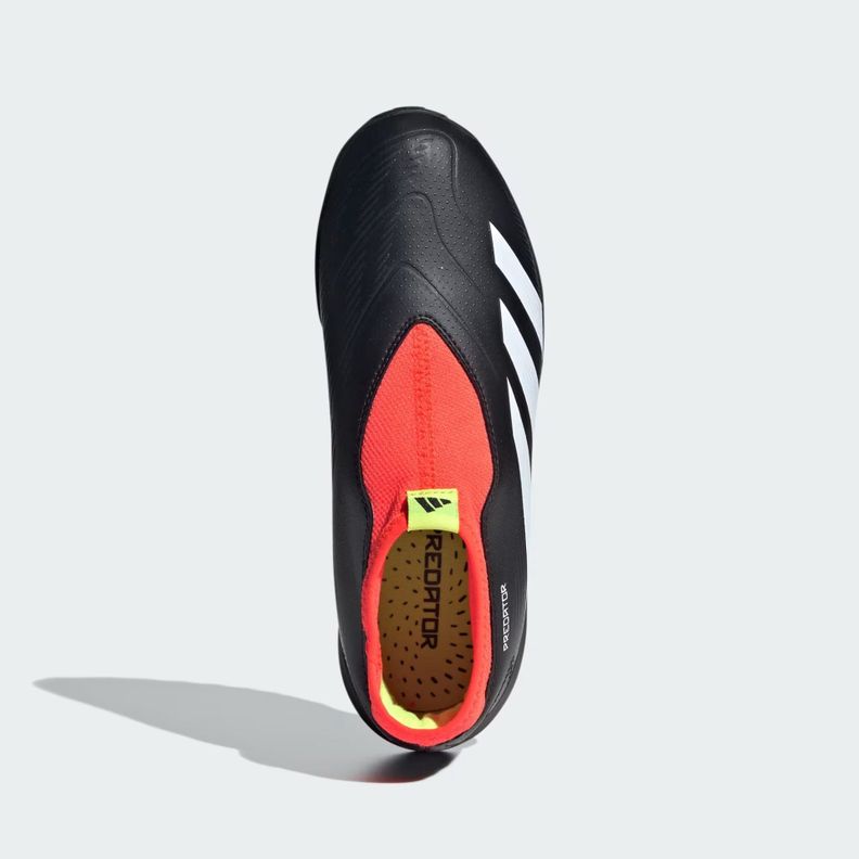 ZAPATILLAS DE BABY FUTBOL ADIDAS PREDATOR 24 LEAGUE INFANTI-2