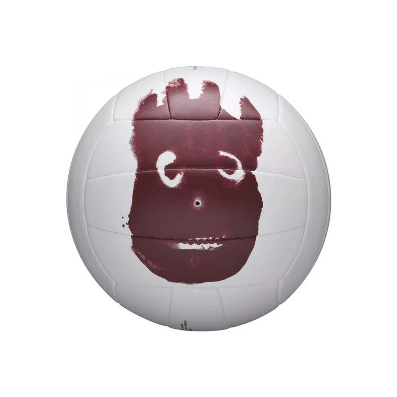 PELOTA DE VOLEIBÓL WILSON CASTAWAY | WILWTH4615XDEF-0