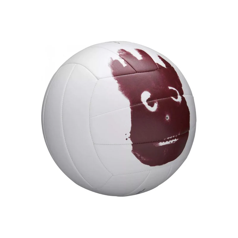PELOTA DE VOLEIBÓL WILSON CASTAWAY | WILWTH4615XDEF-1