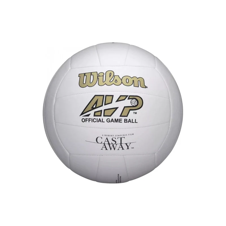 PELOTA DE VOLEIBÓL WILSON CASTAWAY | WILWTH4615XDEF-2