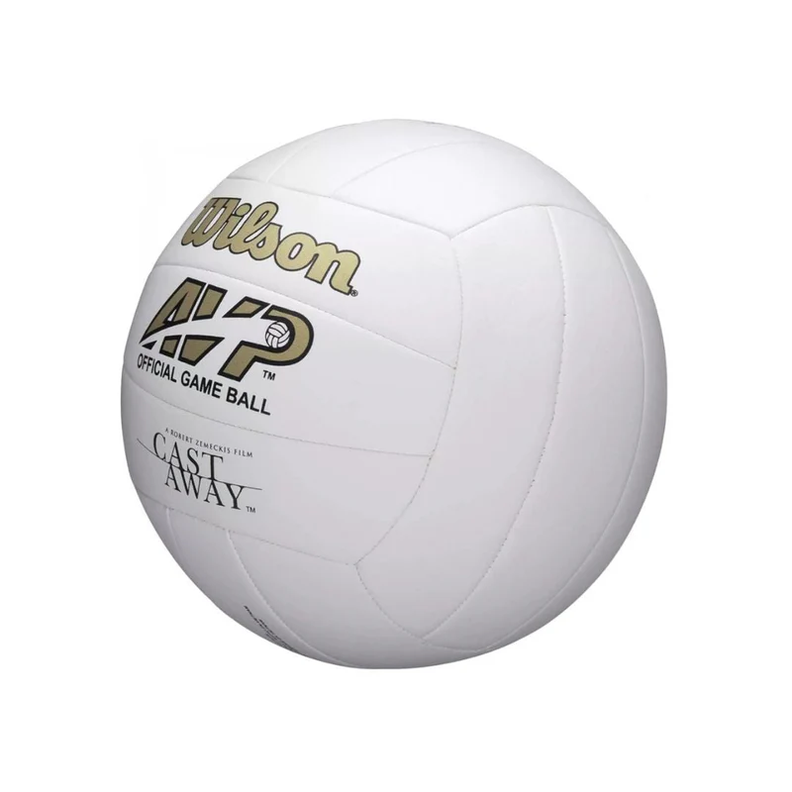 PELOTA DE VOLEIBÓL WILSON CASTAWAY | WILWTH4615XDEF-3