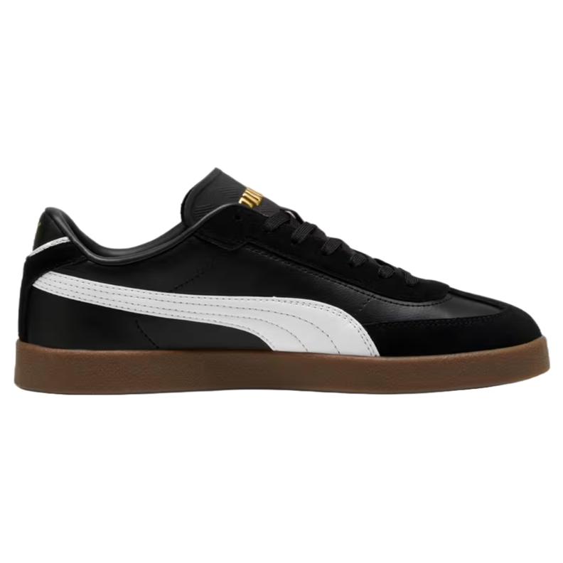 ZAPATILLAS PUMA CLUB II ERA NEGRAS | 397447 02-0
