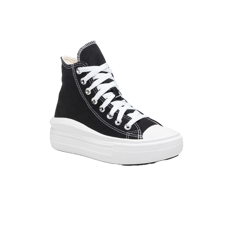ZAPATILLAS CONVERSE CHUCK TAYLOR ALL STAR MOVE | 568497C-00-1