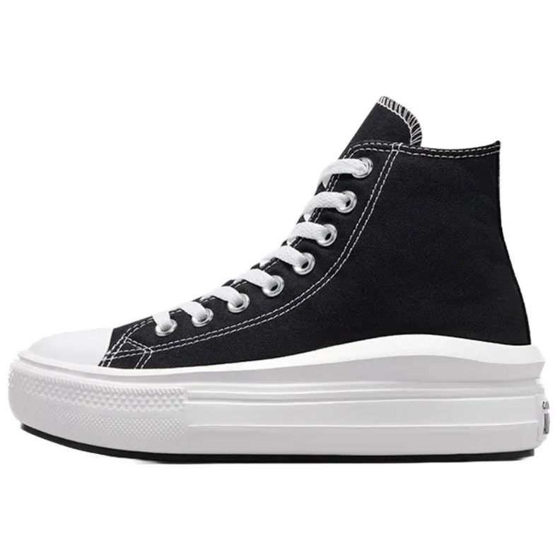 ZAPATILLAS CONVERSE CHUCK TAYLOR ALL STAR MOVE | 568497C-00-2