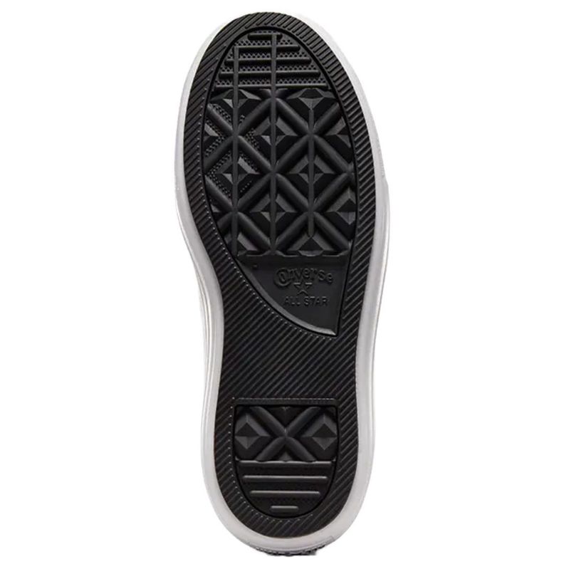 ZAPATILLAS CONVERSE CHUCK TAYLOR ALL STAR MOVE | 568497C-00-4
