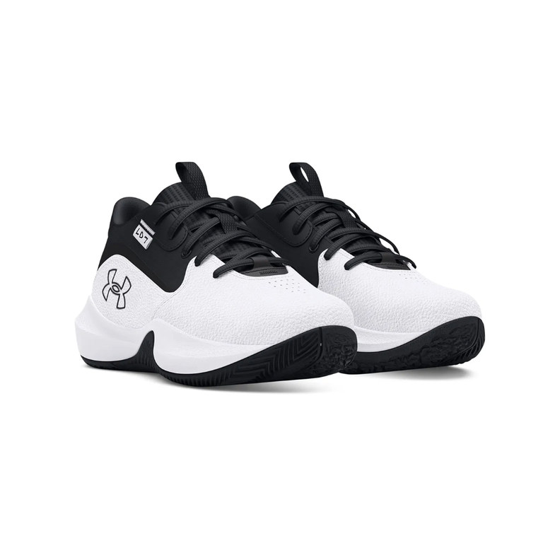 ZAPATILLAS UA LOCKDOWN 7 INFANTIL | 3028514-102-1