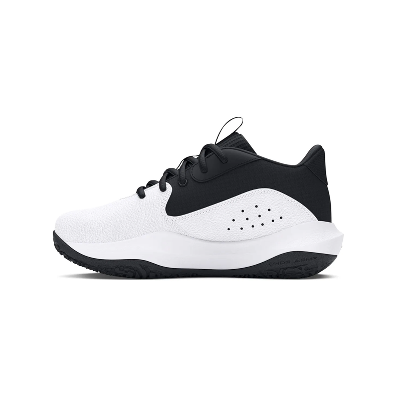 ZAPATILLAS UA LOCKDOWN 7 INFANTIL | 3028514-102-3