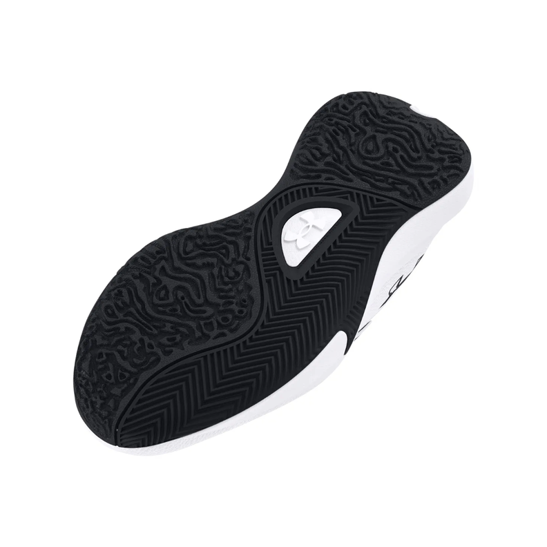 ZAPATILLAS UA LOCKDOWN 7 INFANTIL | 3028514-102-4
