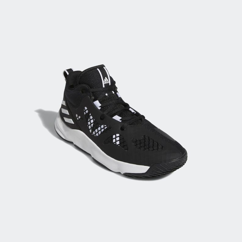ZAPATILLAS ADIDAS DE BASKETBALL PRO N3XT 2021 G58892-0