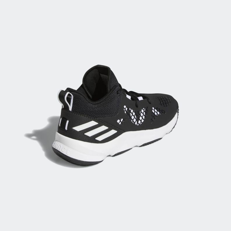 ZAPATILLAS ADIDAS DE BASKETBALL PRO N3XT 2021 G58892-3