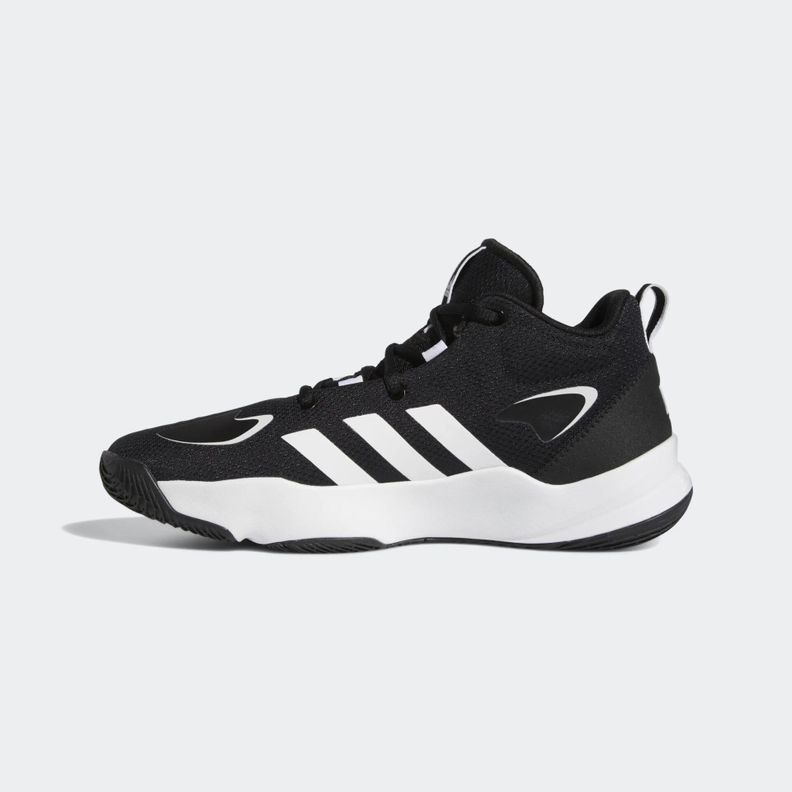 ZAPATILLAS ADIDAS DE BASKETBALL PRO N3XT 2021 G58892-4