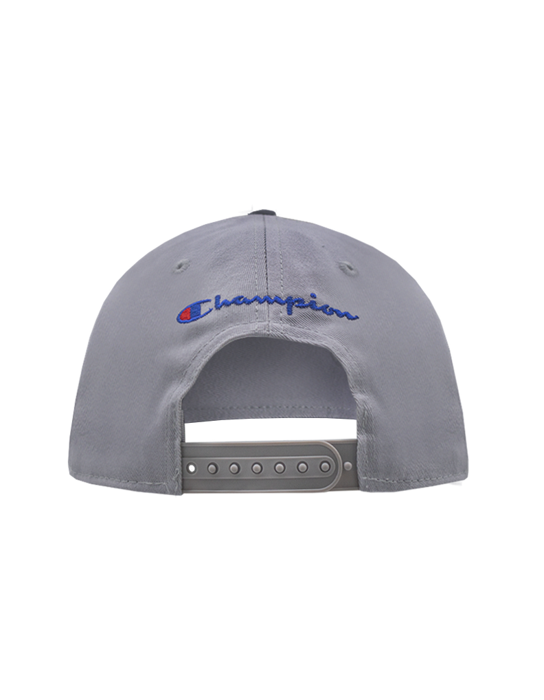 Gorra Dad Hat Champion Gris CV7-1200-2