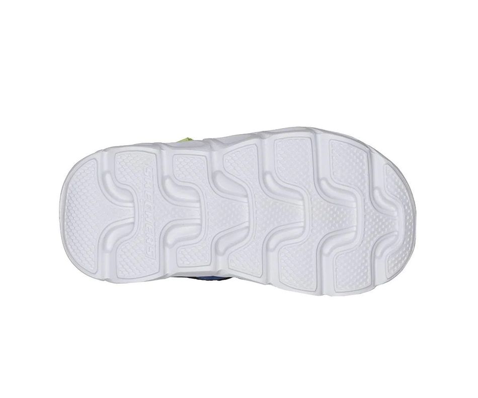 Sandalias Skechers Hypnos plash Sunzys Bebe 401680N-BBLM-3