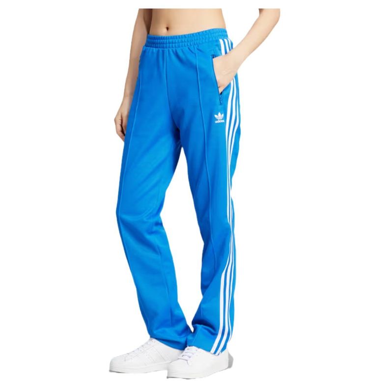 PANTALON ADIDAS DEPORTIVO BECKENBAUER AZUL | IY2228-0