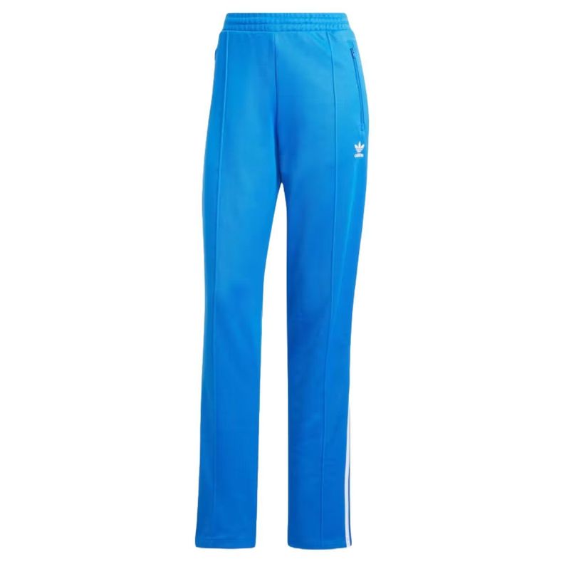 PANTALON ADIDAS DEPORTIVO BECKENBAUER AZUL | IY2228-1