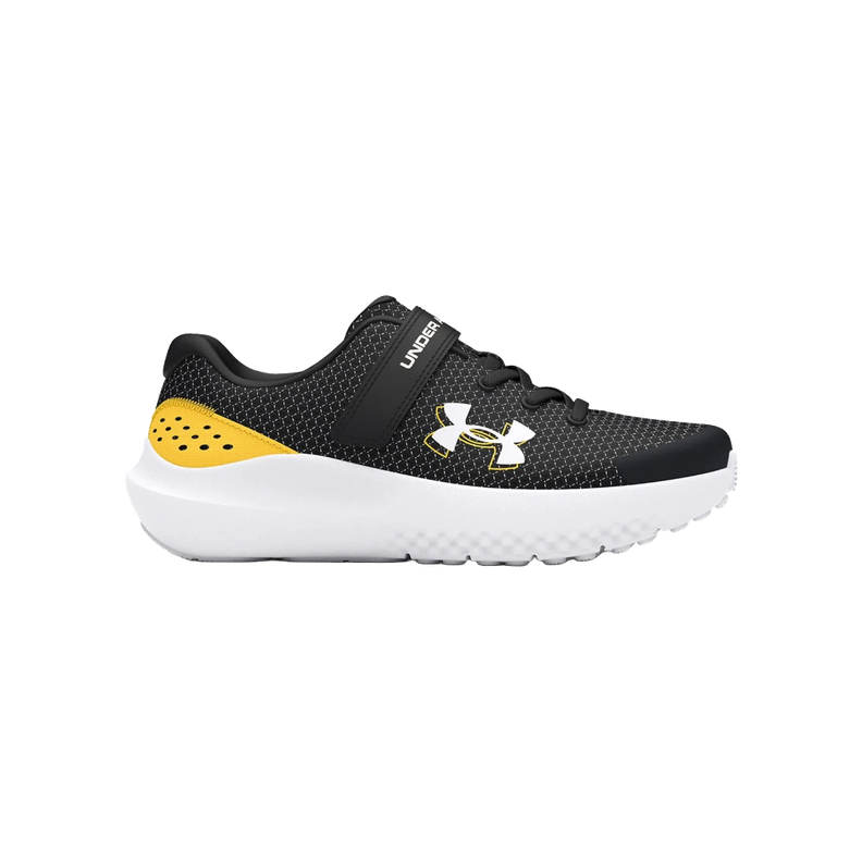ZAPATILLAS RUNNING UNDER ARMOUR SURGE 4 AC (NIÑOS) | 302710-0