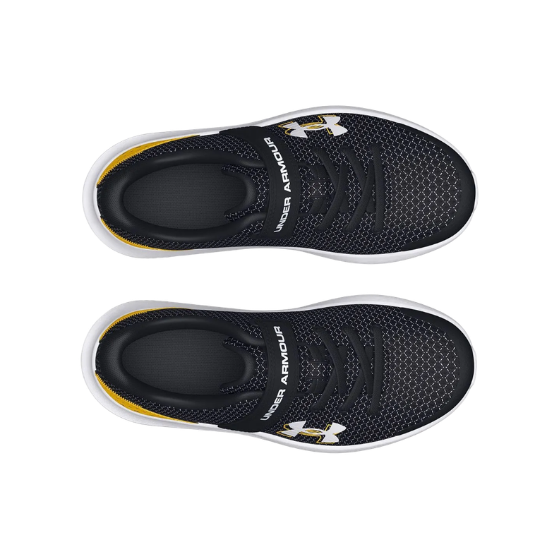 ZAPATILLAS RUNNING UNDER ARMOUR SURGE 4 AC (NIÑOS) | 302710-1