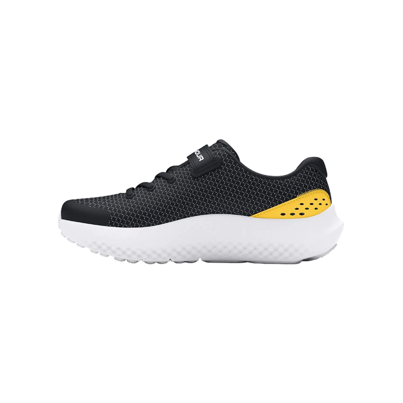 ZAPATILLAS RUNNING UNDER ARMOUR SURGE 4 AC (NIÑOS) | 302710-2