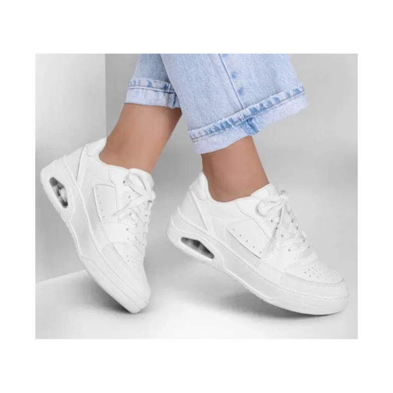 ZAPATILLAS SKECHERS UNO COURT | 177710-W-2