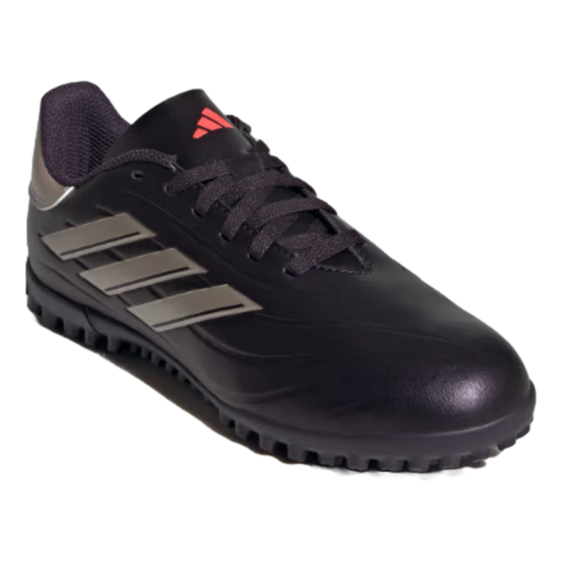 ZAPATILLAS DE BABY FÚTBOL COPA PURE 2 CLUB NEGRAS | IG8735-1