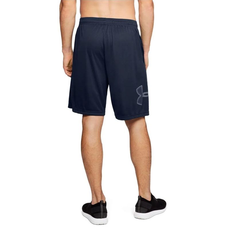 SHORTS TECHS™ GRAPHIC UNDER ARMOUR 1306443-409-2