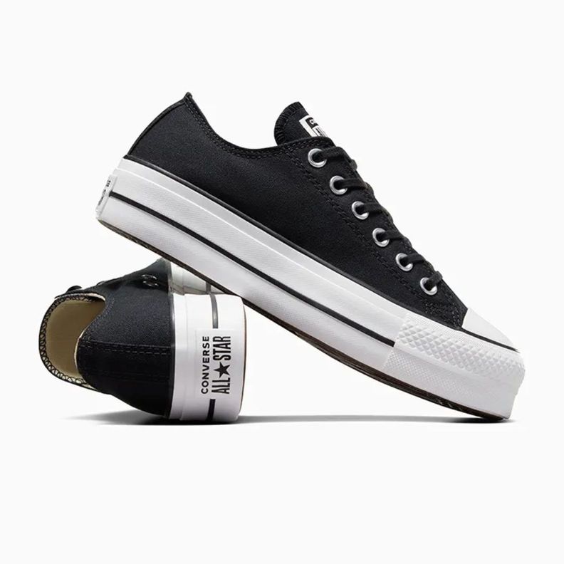ZAPATILLAS CONVERSE TAYLOR ALL STAR | 560250C-001-3