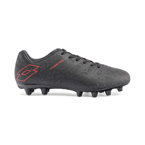 ZAPATILLAS DE FÚTBOL LOTTO MAESTRO JUVENIL (35-40) J0504-2-0