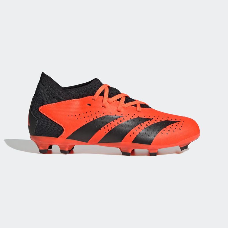ZAPATILLAS ADIDAS DE FÚTBOL PREDATOR ACCURACY.3 NIÑOS/JUVENIL GW4608-0