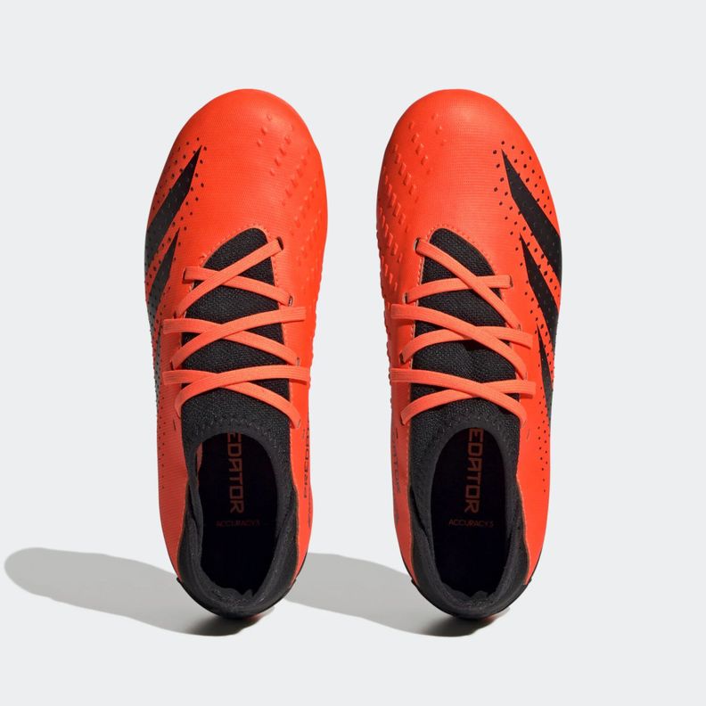 ZAPATILLAS ADIDAS DE FÚTBOL PREDATOR ACCURACY.3 NIÑOS/JUVENIL GW4608-1