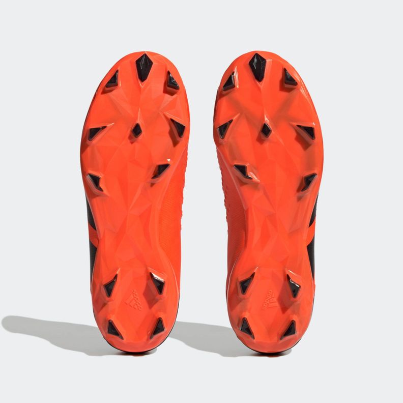 ZAPATILLAS ADIDAS DE FÚTBOL PREDATOR ACCURACY.3 NIÑOS/JUVENIL GW4608-2