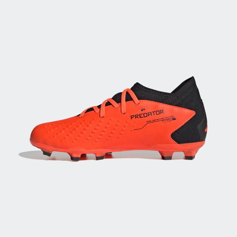 ZAPATILLAS ADIDAS DE FÚTBOL PREDATOR ACCURACY.3 NIÑOS/JUVENIL GW4608-4