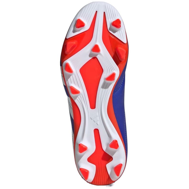 ZAPATILLAS DE FUTBOL ADIDAS PREDATOR CLUB SOCK FLEXIBLE NIÑ-1