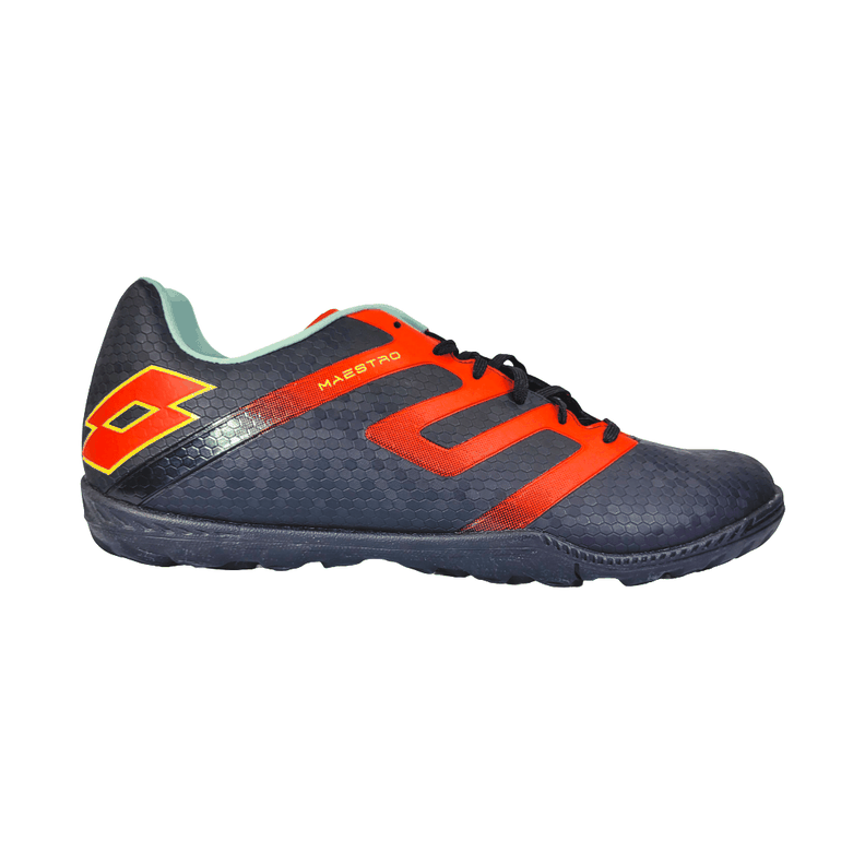 ZAPATILLAS DE BABYFUTBOL LOTTO MAESTRO 700 TF ADULTO | 220572CJN