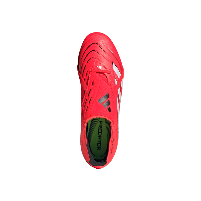 ZAPATILLAS DE FUTBOL ADIDAS PREDATOR ADULTO ID1319-1