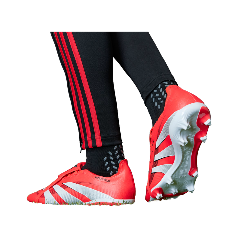 ZAPATILLAS DE FUTBOL ADIDAS PREDATOR ADULTO ID1319-3